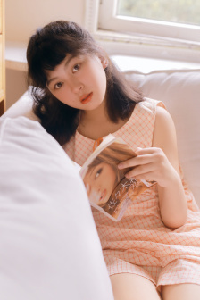 总裁轻轻亲
